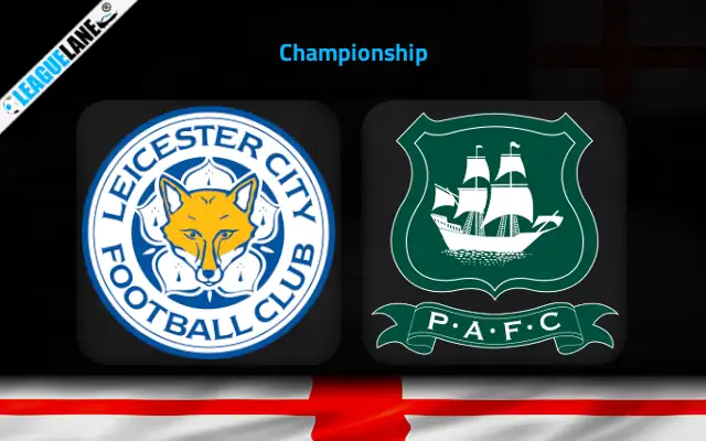 Leicester vs Plymouth Prediction & Match Preview