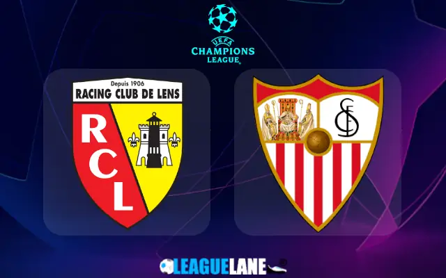 Lens vs Sevilla Predictions & Betting Tips