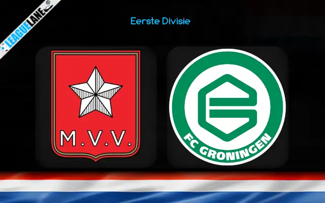Maastricht vs Groningen Prediction & Match Preview