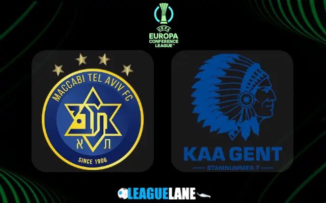 Maccabi Tel Aviv vs Gent Prediction and Match Preview