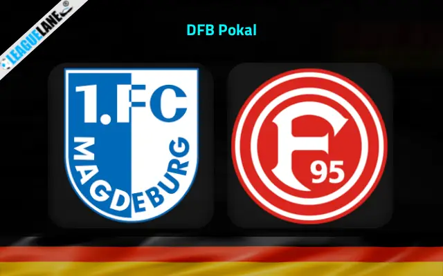 Magdeburg vs Dusseldorf Prediction & Match Preview