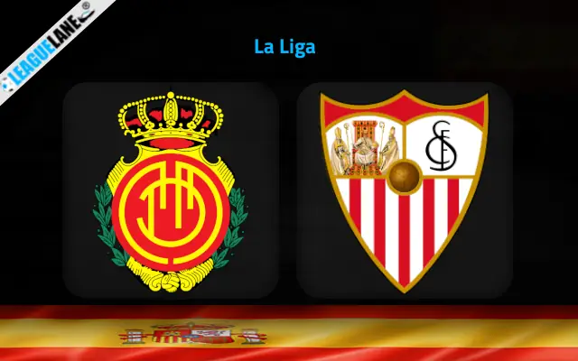 Mallorca vs Sevilla Prediction and Match Preview
