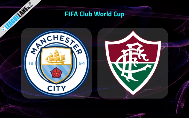 Manchester City vs Fluminense Prediction & Match Preview