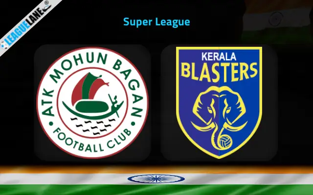 Mohun Bagan vs Kerala Blasters Prediction and Match Preview
