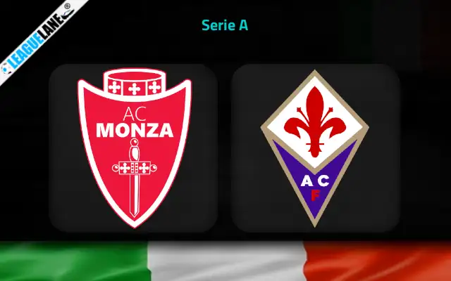 Monza vs Fiorentina Prediction & Match Preview
