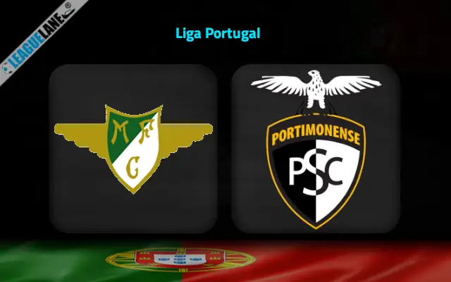 Moreirense vs Portimonense Prediction and Match Preview