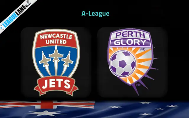 Newcastle Jets vs Perth Glory Prediction & Betting Tips
