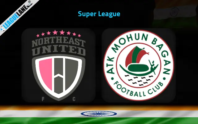 North East United vs Mohun Bagan Prediction and Match Preview