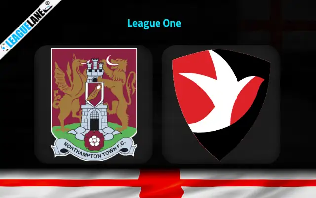 Northampton vs Cheltenham Prediction & Match Preview
