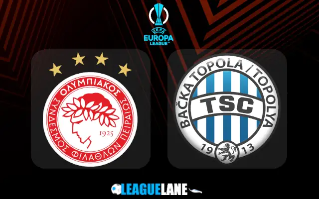 Olympiacos vs TSC Prediction & Match Preview
