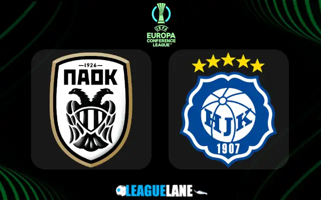 PAOK vs HJK Prediction & Match Preview