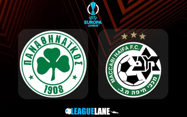 Panathinaikos vs Maccabi Haifa Prediction & Match Preview