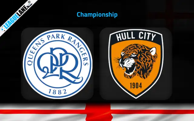 QPR vs Hull City Prediction & Betting Tips