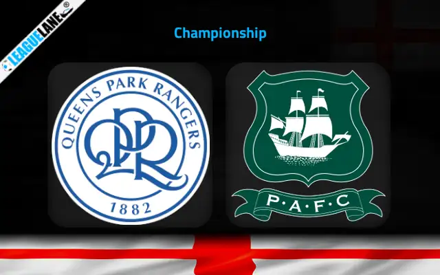 QPR vs Plymouth Prediction & Match Preview