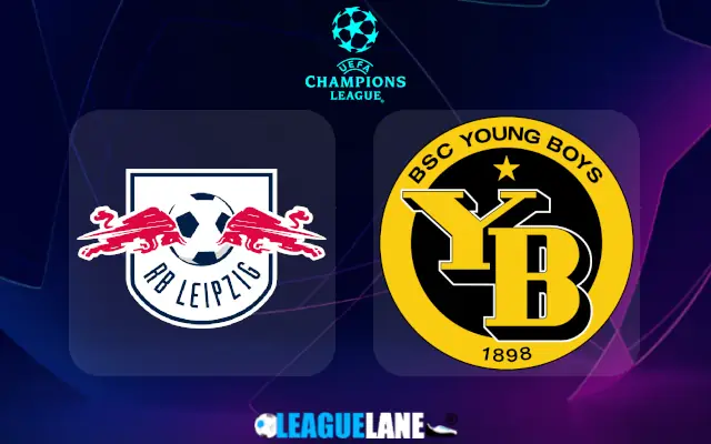 RB Leipzig vs Young Boys Prediction and Match Preview