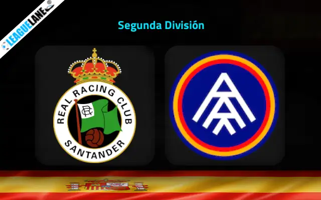 Racing Santander vs FC Andorra Prediction & Match Preview