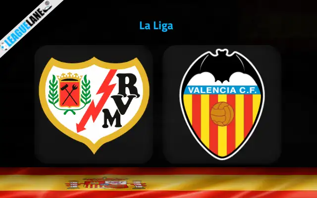 Rayo Vallecano vs Valencia Prediction & Match Preview