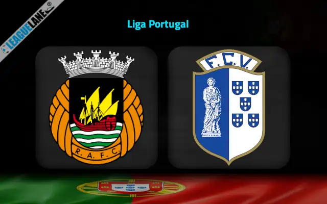 Rio Ave vs Vizela Prediction & Match Preview