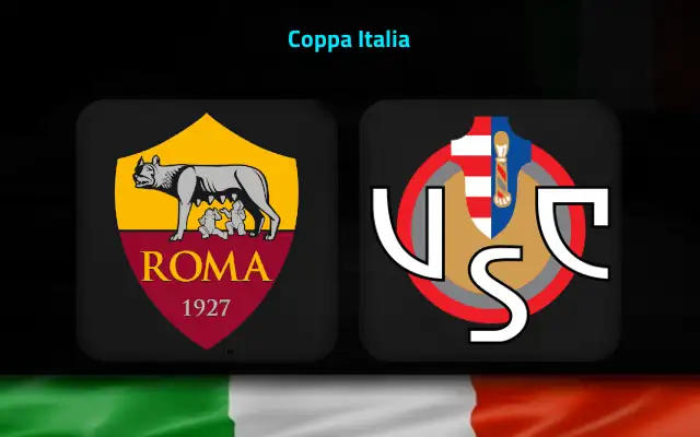 Roma vs Cremonese Prediction and Match Preview