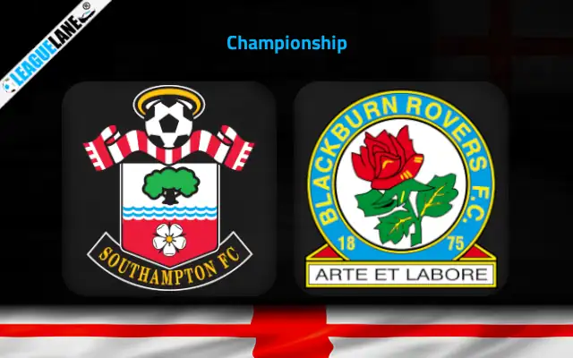 Southampton vs Blackburn Prediction & Match Preview