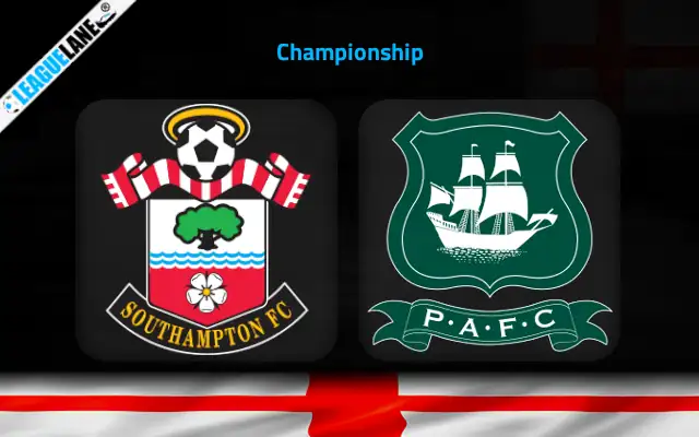 Southampton vs Plymouth Prediction & Match Preview