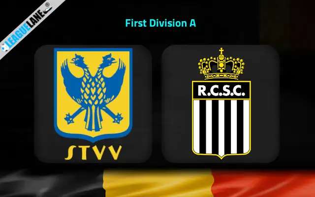 St. Truiden vs Charleroi Prediction & Match Preview