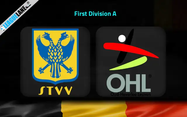 St. Truiden vs Leuven Prediction & Match Preview