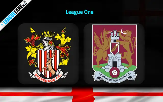 Stevenage vs Northampton Prediction and Match Preview