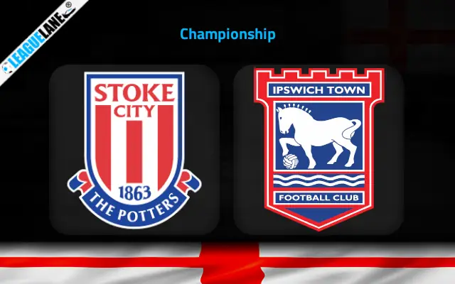 Stoke vs Ipswich Prediction and Match Preview