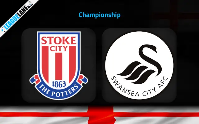 Stoke vs Swansea Prediction and Match Preview