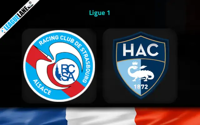Strasbourg vs Le Havre Prediction and Expert Tips