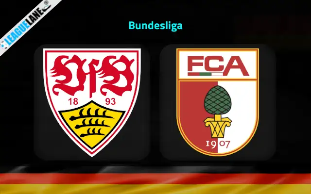 Stuttgart vs Augsburg Prediction & Match Preview