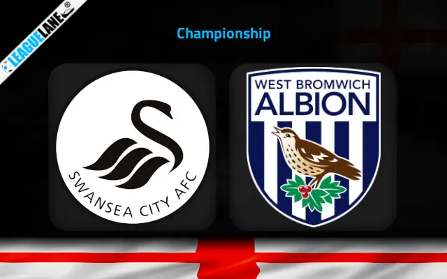 Swansea vs West Brom Prediction and Match Preview