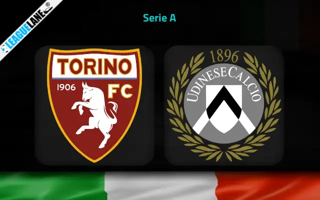 Torino vs Udinese Prediction & Match Preview
