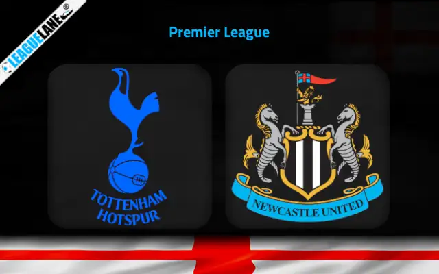 Tottenham vs Newcastle Predictions & Betting Tips