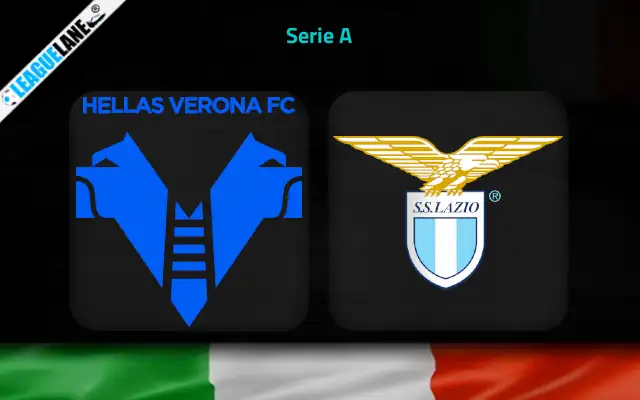 Verona vs Lazio Prediction & Match Preview