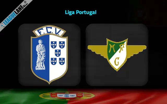 Vizela vs Moreirense Prediction and Match Preview