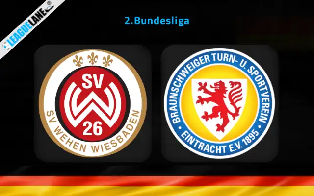 Wehen vs Braunschweig Prediction and Match Preview