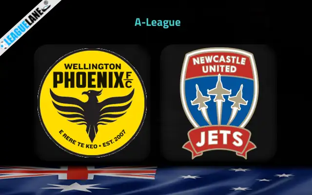 Wellington Phoenix vs Newcastle Jets Prediction & Match Preview