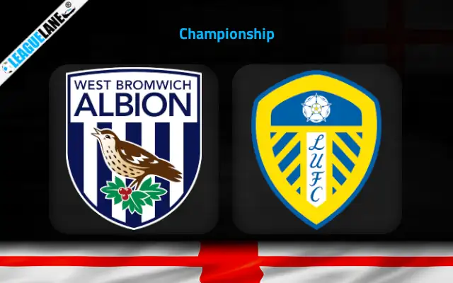 West Brom vs Leeds Prediction & Match Preview
