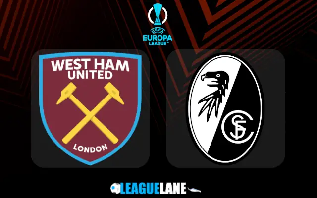 West Ham vs Freiburg Prediction and Match Preview