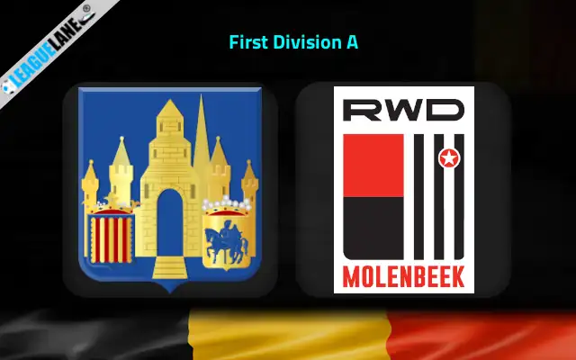 Westerlo vs RWDM Predictions & Match Preview