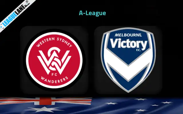 Western Sydney Wanderers vs Melbourne Victory Prediction & Match Preview