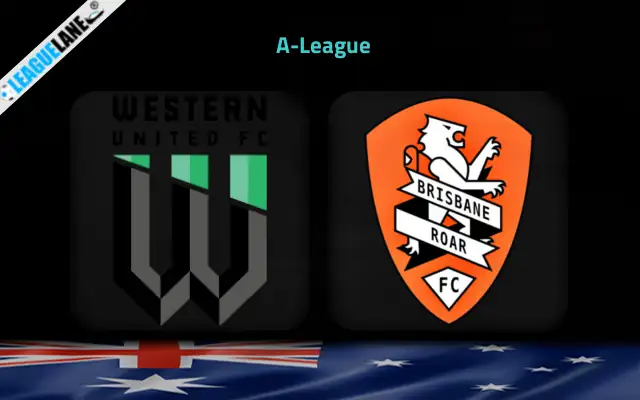 Western United vs Brisbane Roar Prediction & Match Preview