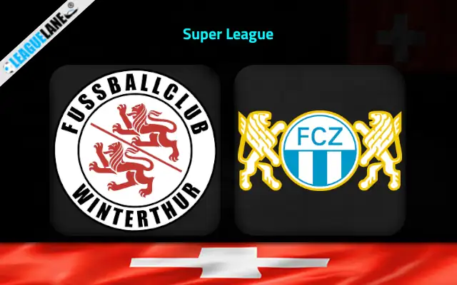 Winterthur vs FC Zurich Prediction & Match Preview