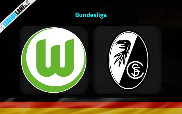 Wolfsburg vs Freiburg Prediction and Match Preview