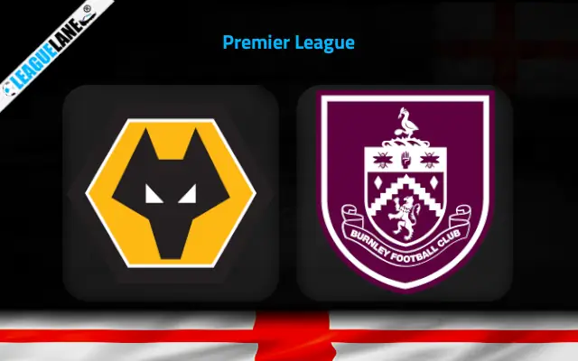 Wolves vs Burnley Prediction & Match Preview