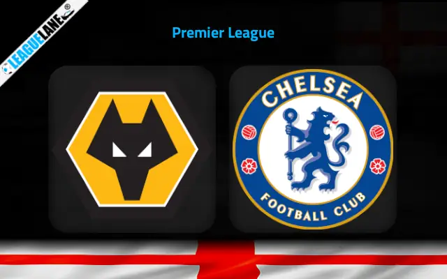 Wolves vs Chelsea Prediction & Match Preview