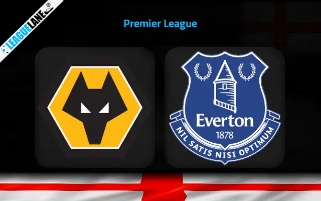 Wolves vs Everton Prediction & Match Preview