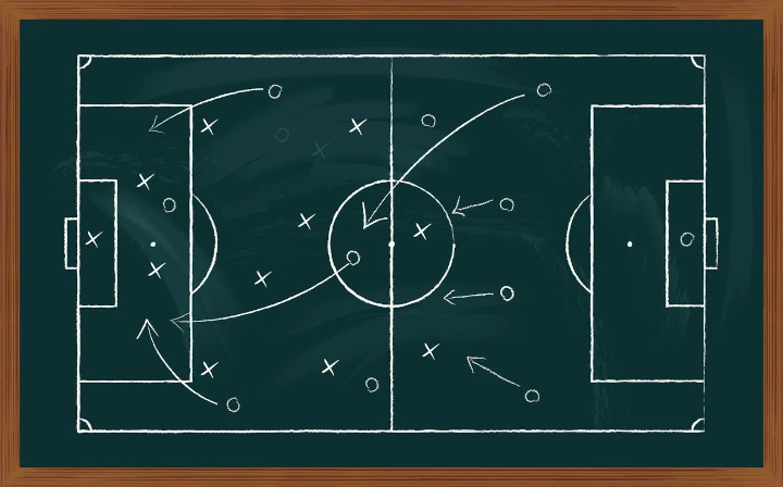 Tips for the English Premier League and La Liga with Possible Outcomes